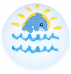 Dolphinately Bath Blaster